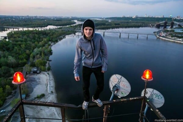 Η χρονιά των Urban Climbers 