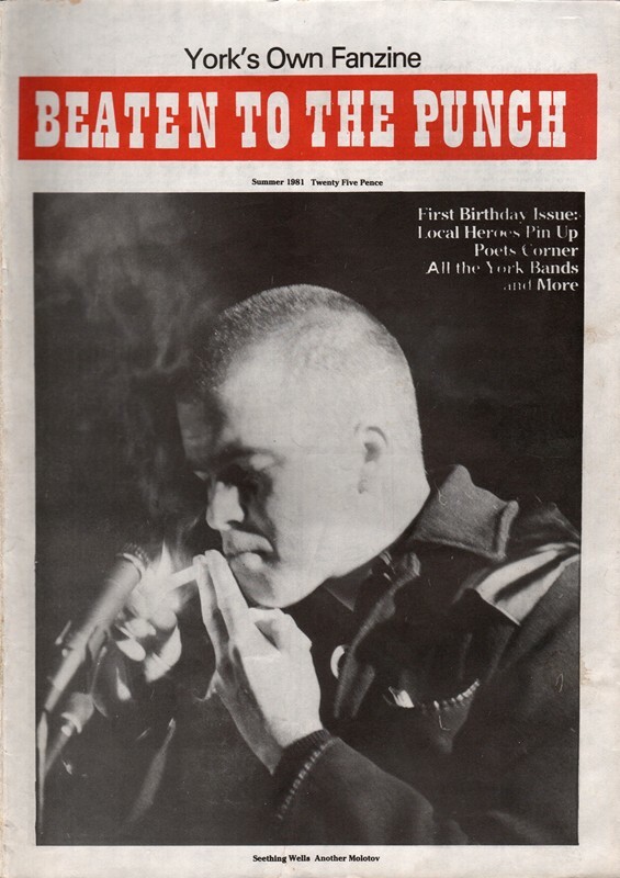  Τhe Skinhead Archives 