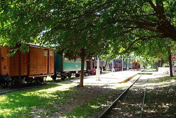 Τα μαγαζιά που αγάπησα στην Καλαμάτα