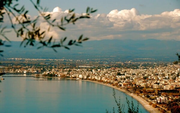 Τα μαγαζιά που αγάπησα στην Καλαμάτα