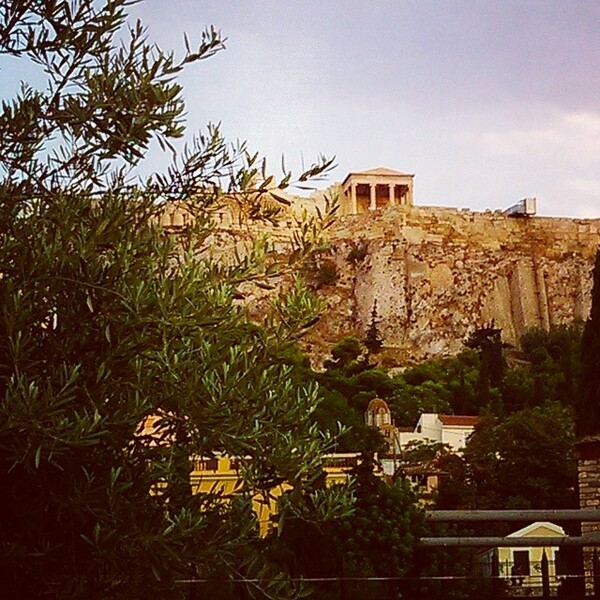 INSTA#LIFO: Τετάρτη 30 Ιουλίου 2014