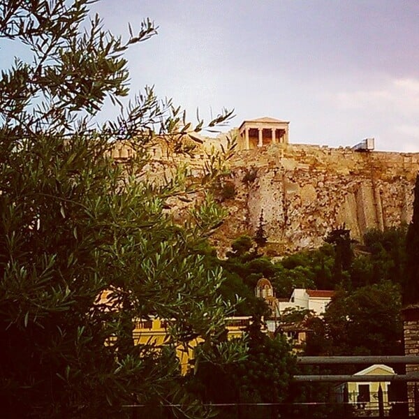 INSTA#LIFO:Τρίτη 29 Ιουλίου 2014