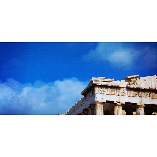 INSTA#LIFO: Δευτέρα 19 Μαΐου