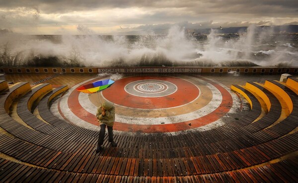 Oι 19 καλύτερες φωτογραφίες στο διαγωνισμό National Geographic