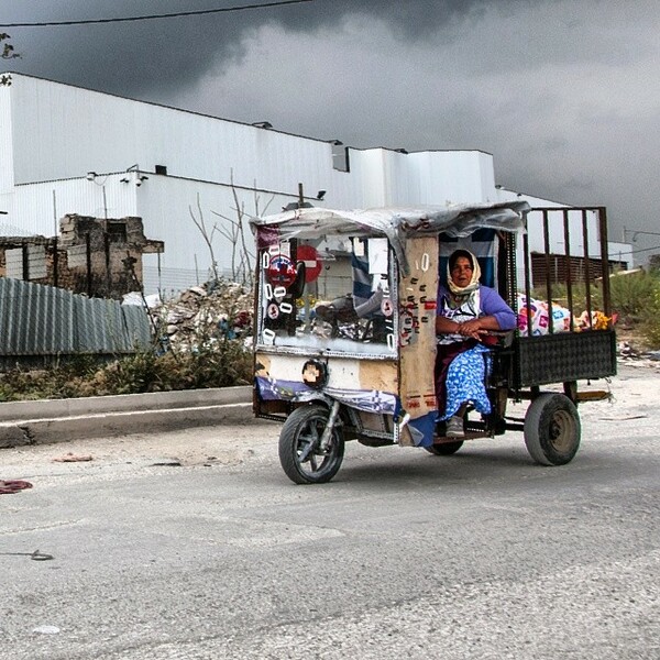 INSTA#LIFO: Μεγάλη Τετάρτη 16 Απριλίου