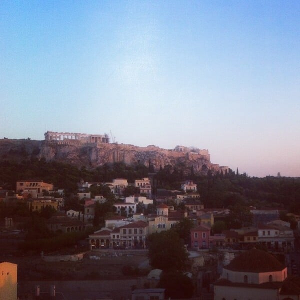 INSTA#LIFO: Τρίτη 8 Ιουλίου