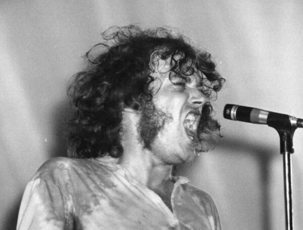  Joe Cocker (1944-2014)