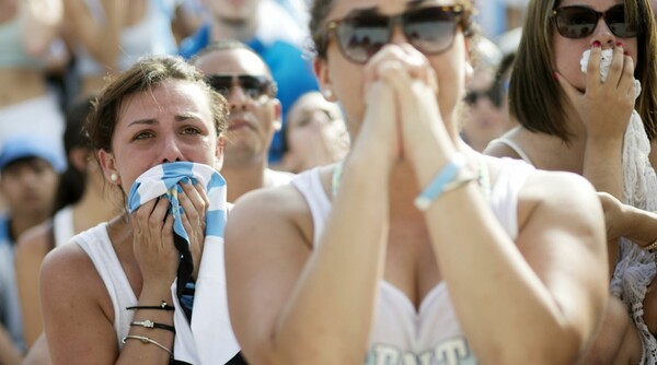 80 ΦΩΤΟΓΡΑΦΙΕΣ ΘΡΙΑΜΒΟΥ ΚΑΙ ΣΥΝΤΡΙΒΗΣ