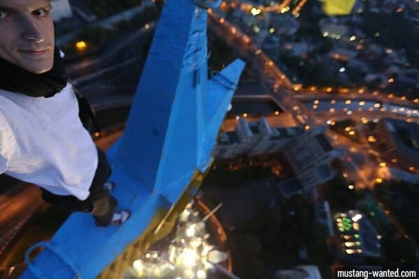 Η χρονιά των Urban Climbers 