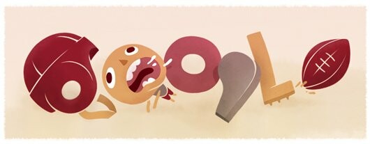 Σχεδιαστές δημιουργούν τα Google Doodles που θα ήθελαν να δουν