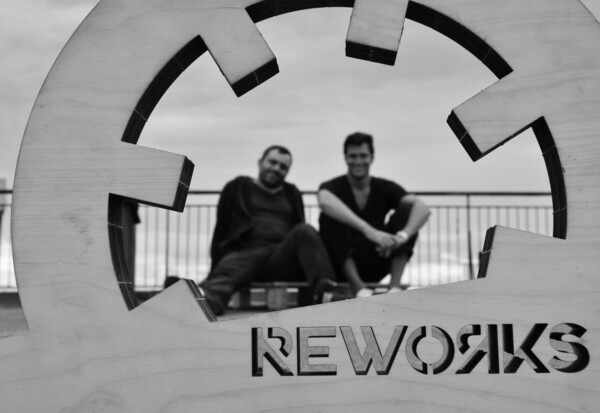 10 χρόνια Reworks Festival