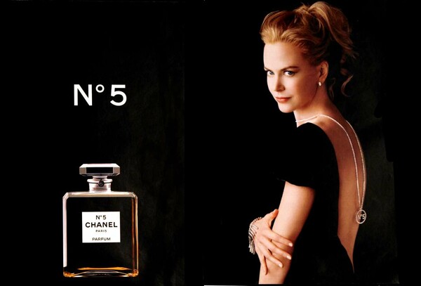 Chanel no 5, η ιστορία ενός αρώματος