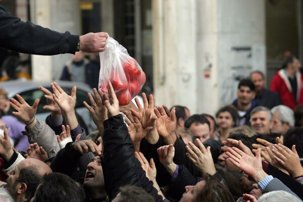 Μάριος Λώλος: «Προτιμώ μια έντιμη υποκειμενικότητα»