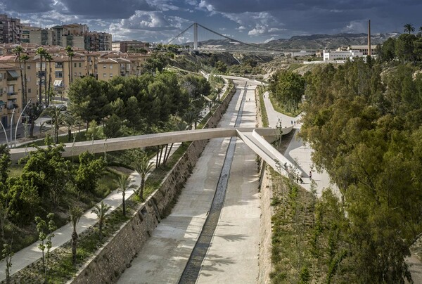 Δείτε τα φετινά Eυρωπαϊκά βραβεία σχεδιασμού δημόσιων αστικών χώρων