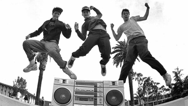 Οι Beastie Boys για αρχάριους