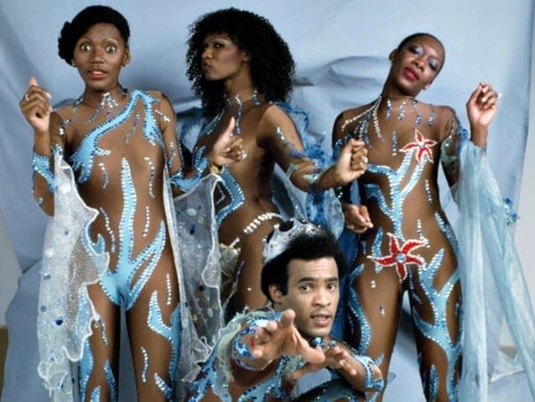 Όταν ο τραγουδιστής των Boney M. έβρισε στα ελληνικά την Παναγία, στο Fame Story