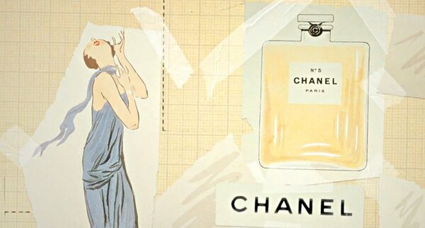 Chanel no 5, η ιστορία ενός αρώματος