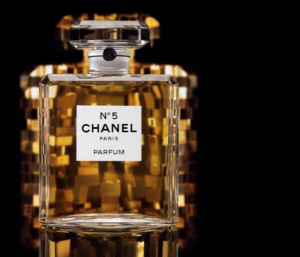 Chanel no 5, η ιστορία ενός αρώματος