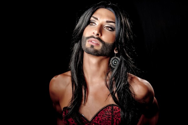 Conchita: αυτή είναι η ζωή της