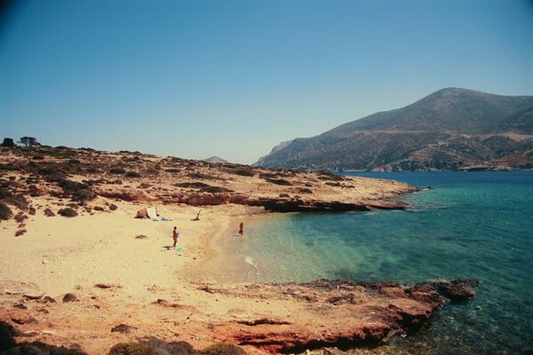 Τα 100 μεγαλύτερα ελληνικά νησιά - σε αντίστροφη μέτρηση (Β' Μέρος)