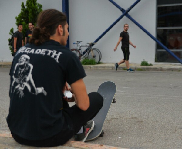 Street Art Festival Thessaloniki -Ήμασταν εκεί!