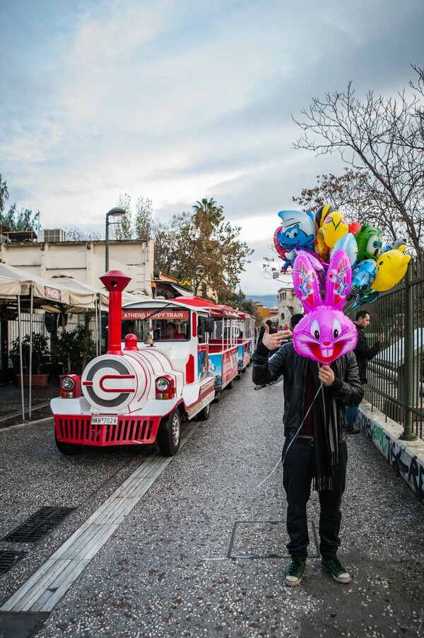 Το χειρότερο είναι η pop-οποίηση του οτιδήποτε