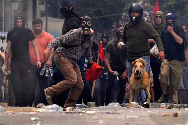 Δεν είναι μόνο 49 οι λόγοι που αγαπάμε την Ελλάδα