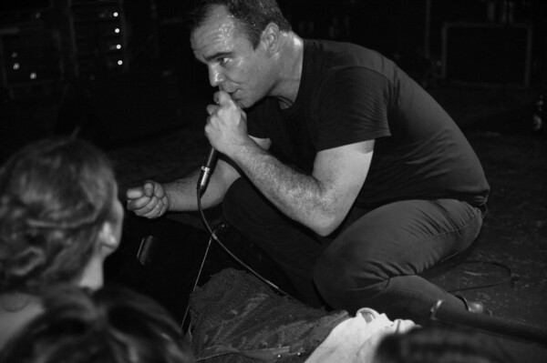 Πήγαμε στους Future Islands