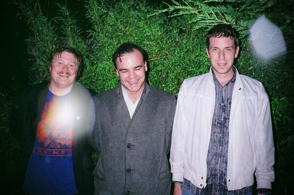 We Love Future Islands