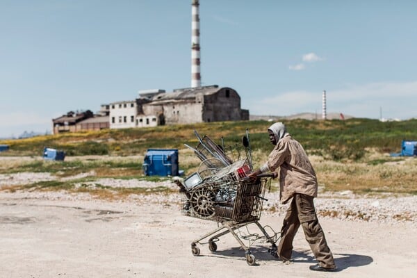 6 έργα τέχνης που θαυμάσαμε σε Αθηναικές γκαλερί και μουσεία το 2014