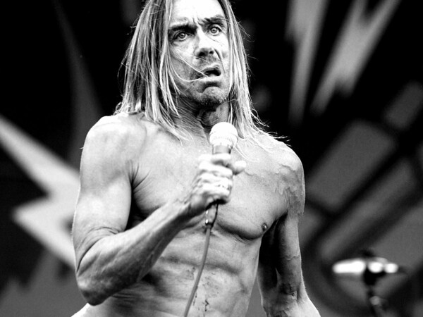 Ο Iggy Pop πρωταγωνιστεί στο νέο θρίλερ του Dario Argento