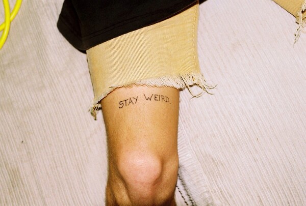 Stay