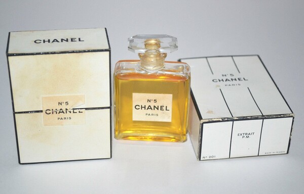 Chanel no 5, η ιστορία ενός αρώματος