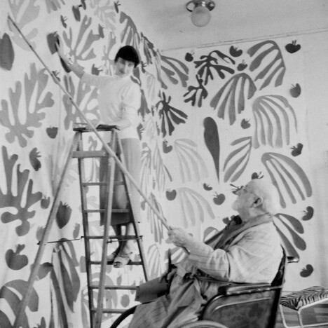 Late Matisse