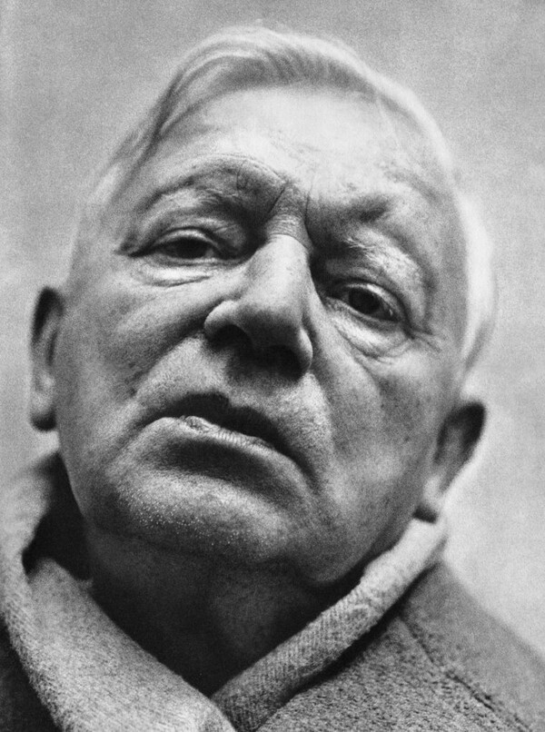 Dreyer