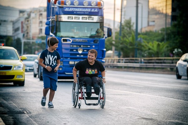 Η Στέγη, η μουσική το θέατρο και ο χορός ξεχύνονται στην πόλη