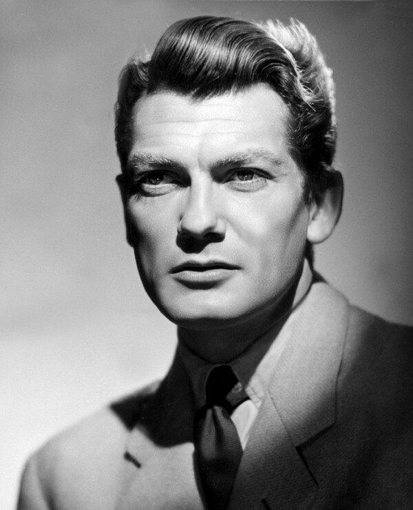 Η επίσκεψη του Jean Marais.