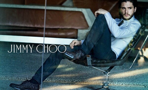 Από το Game of Thrones στον Οίκο Jimmy Choo