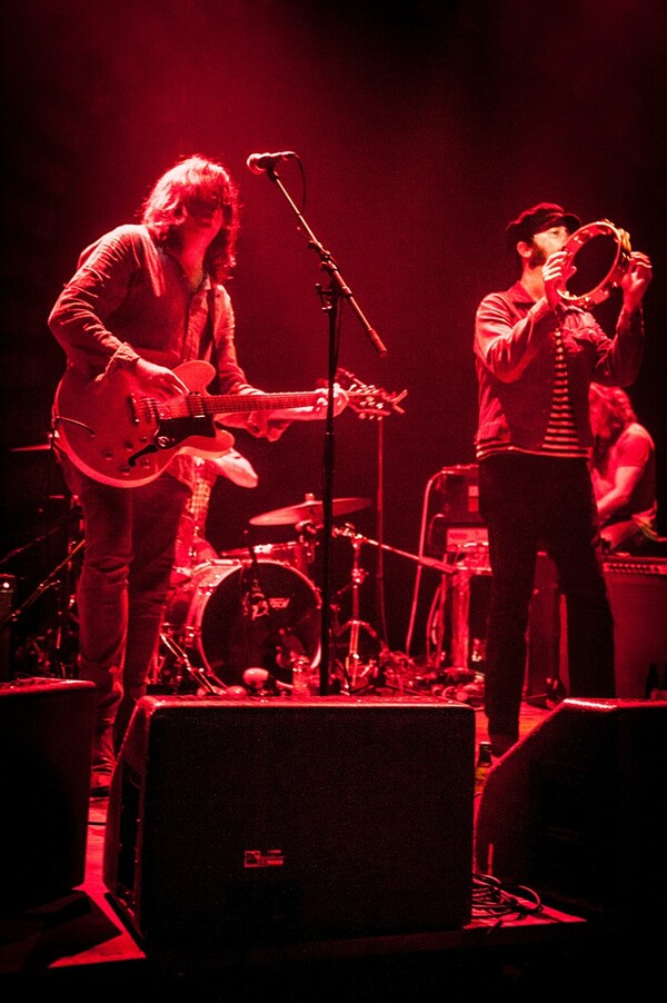 REVIEW: Δύο νύχτες με Brian Jonestown Massacre και Of Montreal