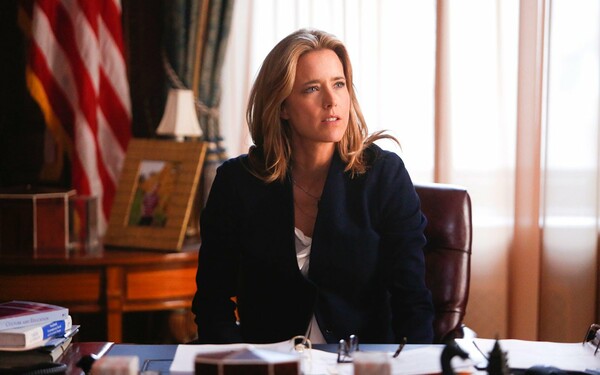 Madame Secretary: το αντίπαλο δέος του Good Wife 