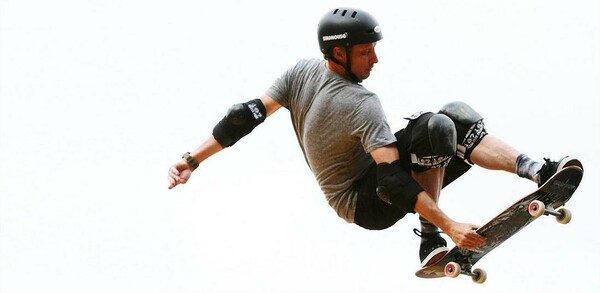 All this Mayhem: Η τραγική ιστορία των skateboarders Ben και Tas Pappas 