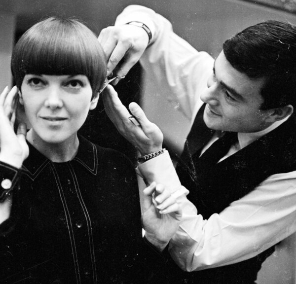 Mary Quant, η γυναίκα που έβαλε τη Βρετανική μόδα στον παγκόσμιο χάρτη έγινε Dame