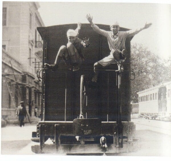 Η πρώτη ελληνική κατασκήνωση, από το 1924 μέχρι σήμερα