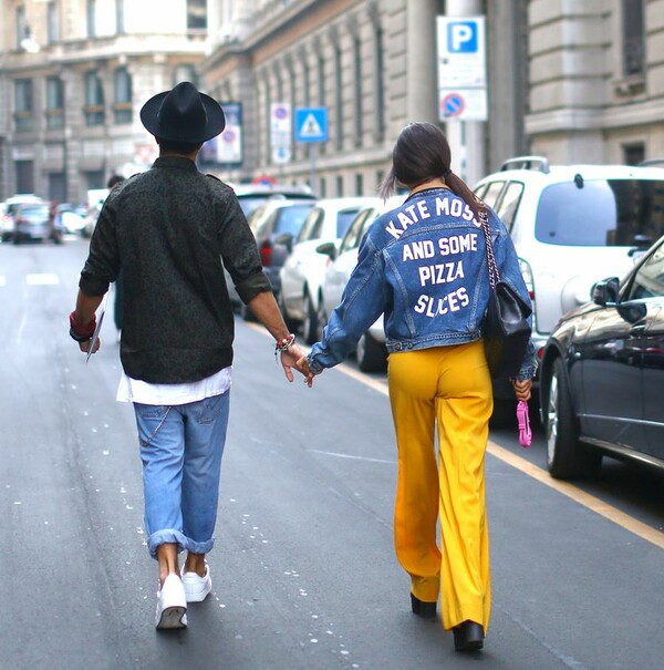 Οι καλύτερες στιγμές του streetstyle για το 2014