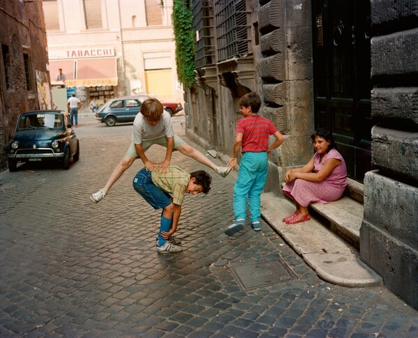 Dolce Vita στην Ιταλία των 80’s