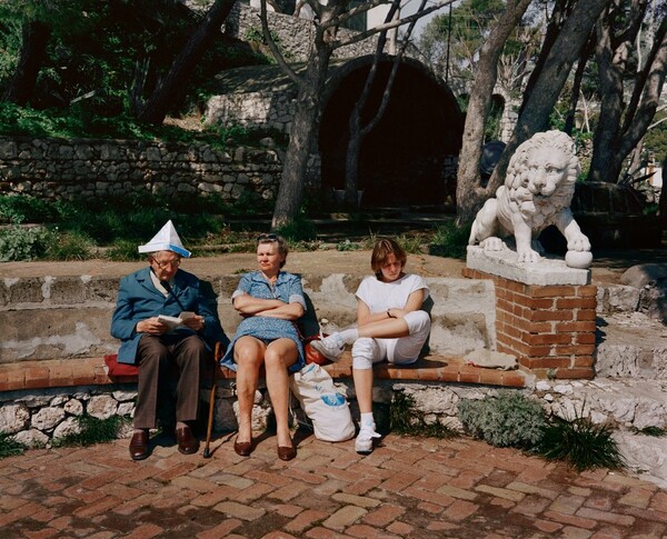 Dolce Vita στην Ιταλία των 80’s