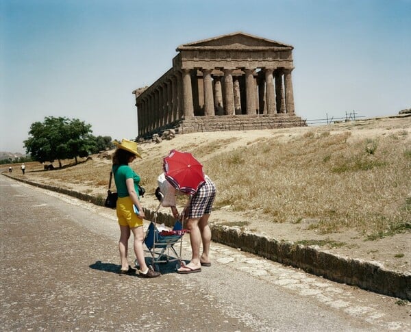 Dolce Vita στην Ιταλία των 80’s