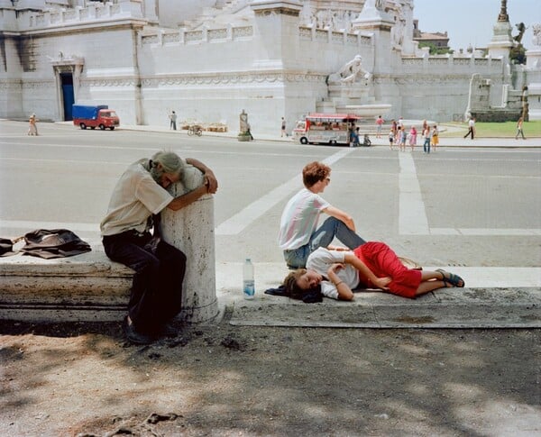 Dolce Vita στην Ιταλία των 80’s