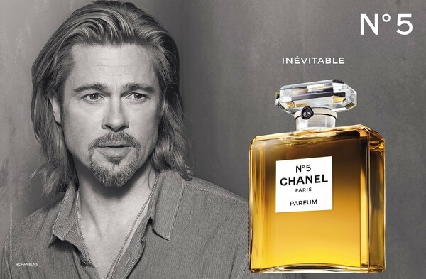 Chanel no 5, η ιστορία ενός αρώματος