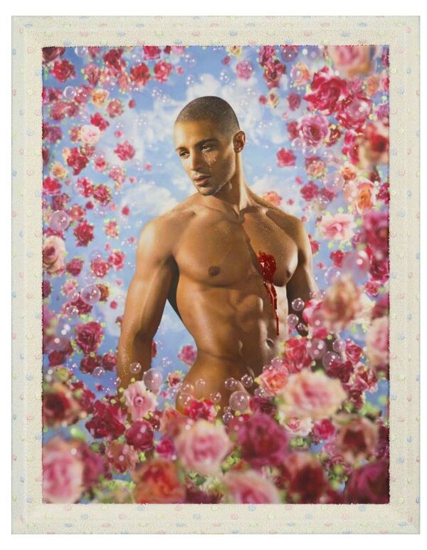 Oι νάρκισσοι ήρωες των Pierre et Gilles